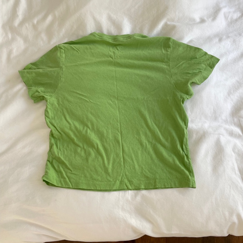 Set Active t-shirt - Picture 2 of 3